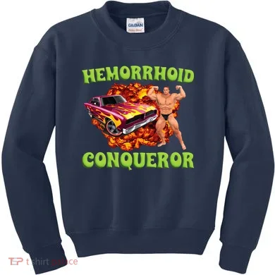 Kids Sweatshirt