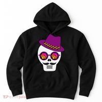 Hex Crypto Mr Hexican Premium Hoodie thumb 0