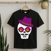 Hex Crypto Mr Hexican Premium T-Shirt thumb 2