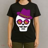 Hex Crypto Mr Hexican Premium T-Shirt thumb 4
