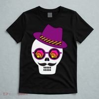 Hex Crypto Mr Hexican Premium T-Shirt thumb 5