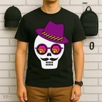 Hex Crypto Mr Hexican Premium T-Shirt thumb 6