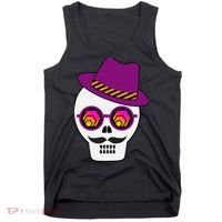 Hex Crypto Mr Hexican Premium Tank Top thumb 0