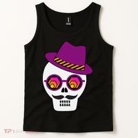 Hex Crypto Mr Hexican Premium Tank Top thumb 2