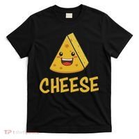 Ham & Cheese Matching Couple Halloween Best Friends T-Shirt thumb 0