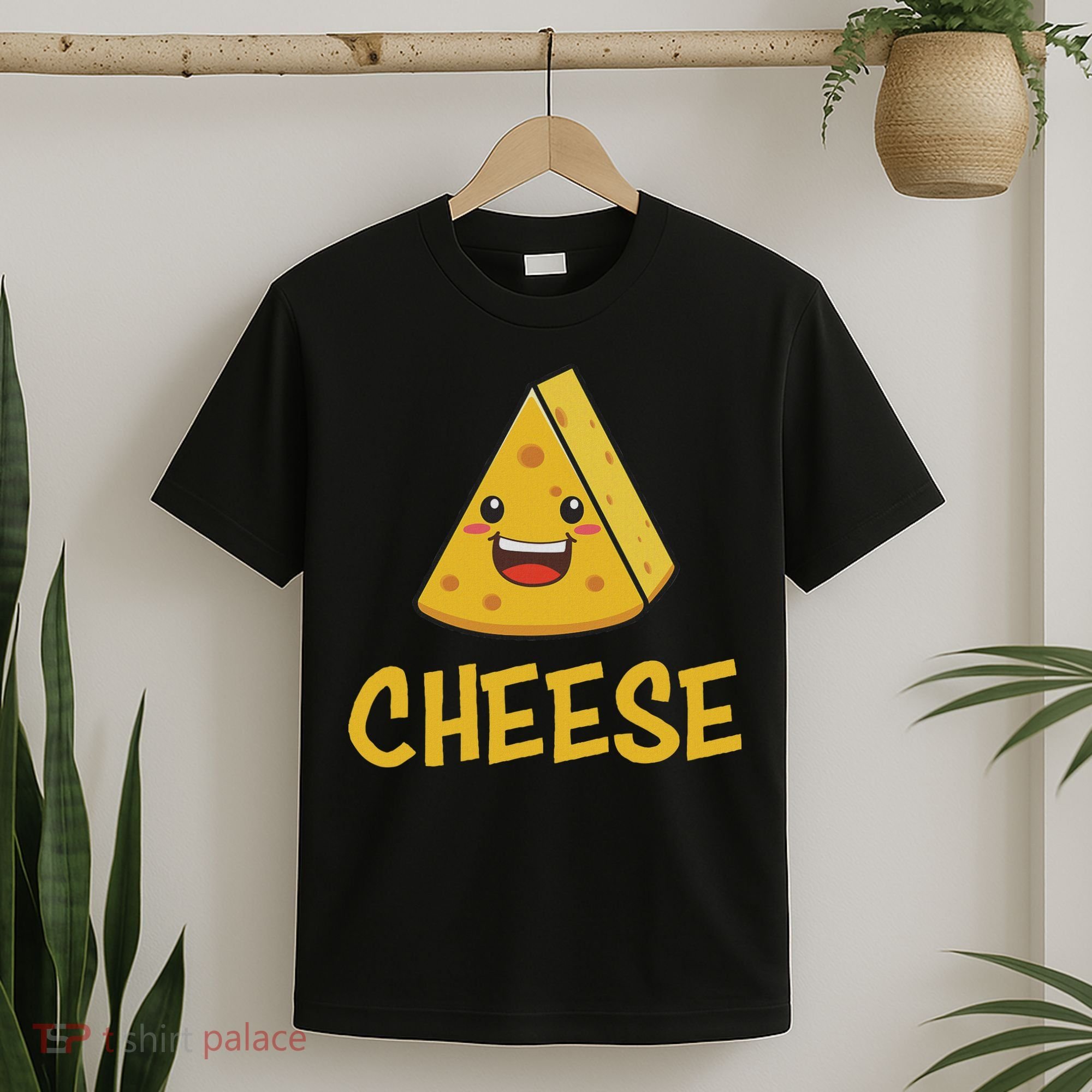 Ham & Cheese Matching Couple Halloween Best Friends T-Shirt