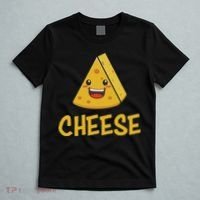 Ham & Cheese Matching Couple Halloween Best Friends T-Shirt thumb 5