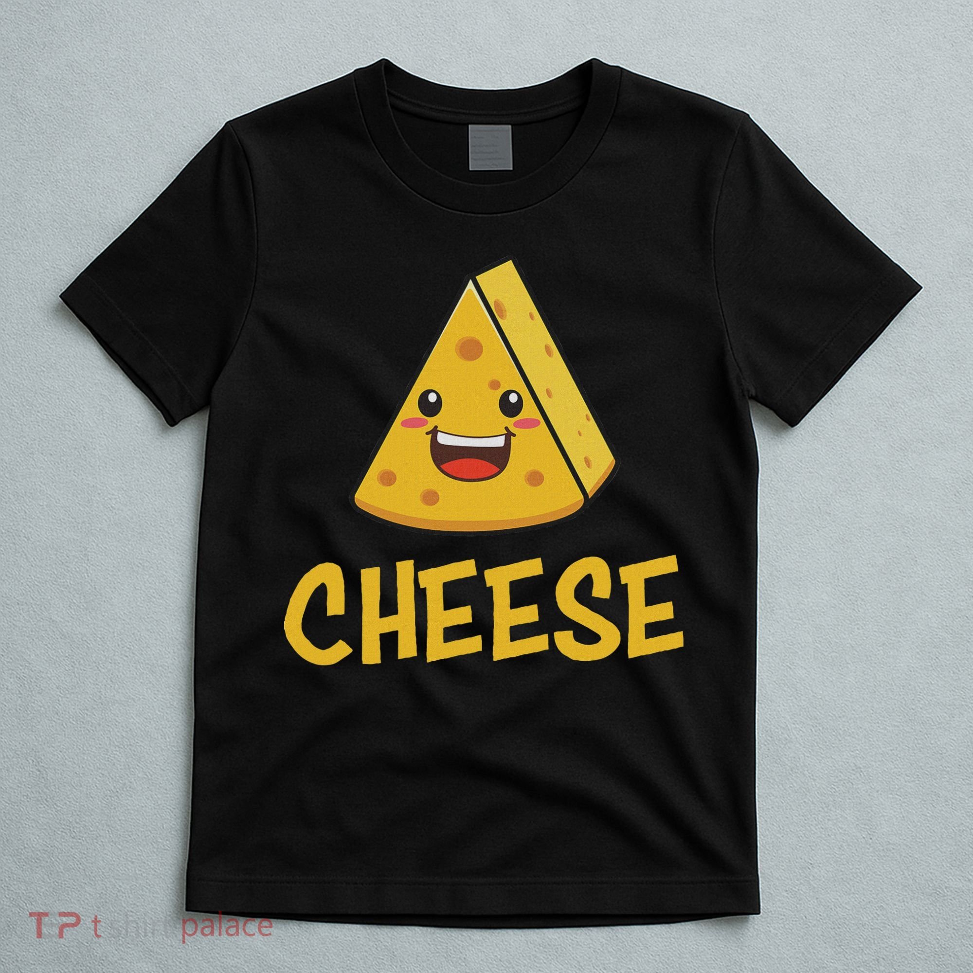 Ham & Cheese Matching Couple Halloween Best Friends T-Shirt