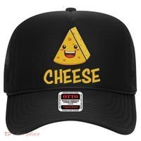 Ham & Cheese Matching Couple Halloween Best Friends Hat thumb 0