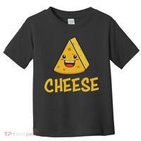 Ham & Cheese Matching Couple Halloween Best Friends Toddler T-Shirt thumb 0