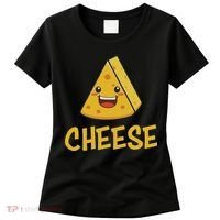 Ham & Cheese Matching Couple Halloween Best Friends Women's T-Shirt thumb 0