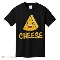 Ham & Cheese Matching Couple Halloween Best Friends Kids T-Shirt thumb 0