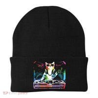 HOUSE CAT New DJ Cat Kitty Beanie thumb 0