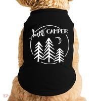 Happy Camper Nature Doggie Tank thumb 0