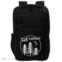 Happy Camper Nature Impact Tech Backpack thumb 0