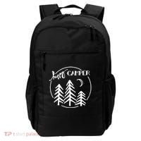 Happy Camper Nature Backpack thumb 0
