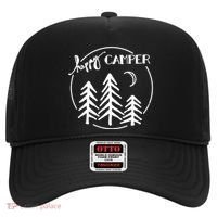 Happy Camper Nature Hat thumb 0