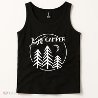 Happy Camper Nature Tank Top thumb 2