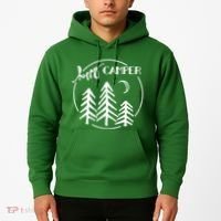 Happy Camper Nature Hoodie thumb 2