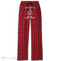 He’S Called Onion Boy He Shows Up In Every Culture Women's Flannel Plaid Pajama Pants thumb 0