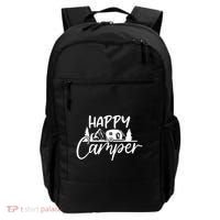 Happy Camper Outdoors Nature Backpack thumb 0
