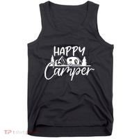 Happy Camper Outdoors Nature Tank Top thumb 0