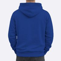 Halloween Costume Pretend I'm A Wine Bottle Simple Easy Hoodie thumb 1