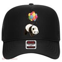 Happy Celebration Panda Balloon Hat thumb 0