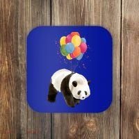 Happy Celebration Panda Balloon Coaster thumb 0