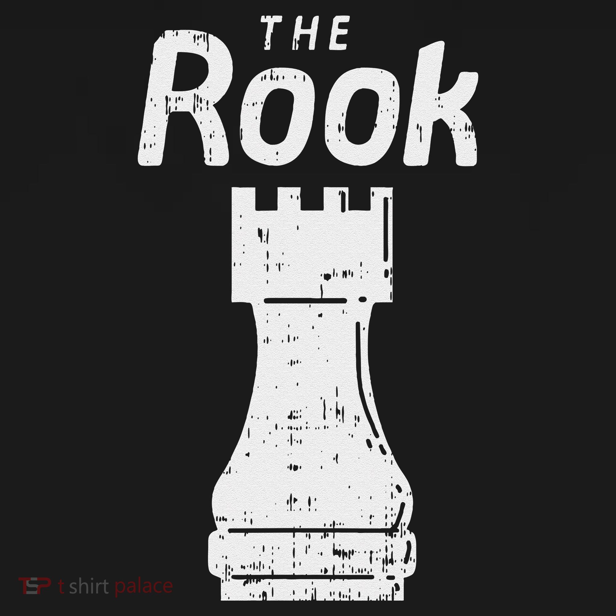 Halloween Chess Piece The Rook Matching Costume Bucket Hat