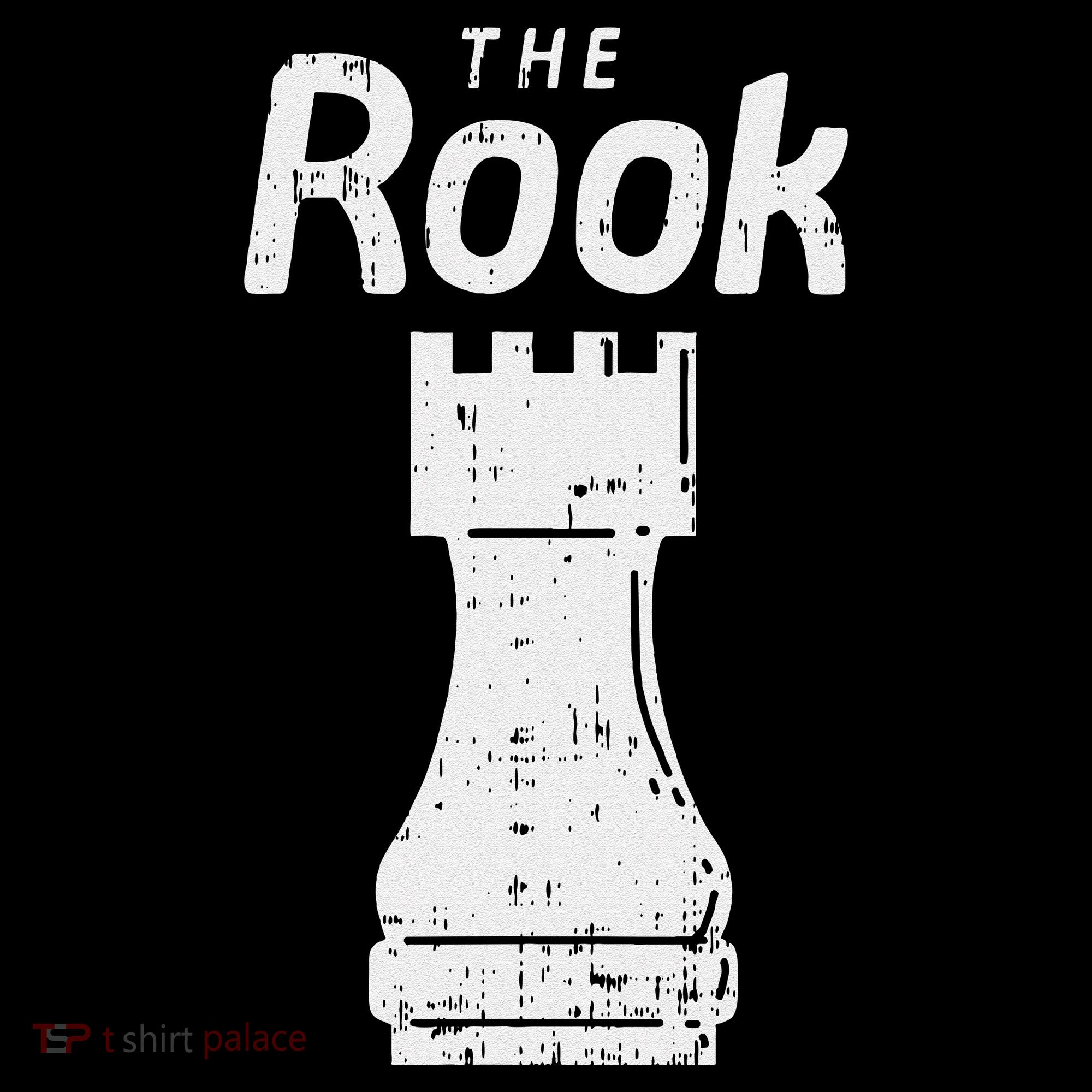 Halloween Chess Piece The Rook Matching Costume Coffee Mug
