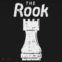 Halloween Chess Piece The Rook Matching Costume Women's Hoodie thumb 2