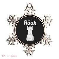 Halloween Chess Piece The Rook Matching Costume Ornament thumb 0
