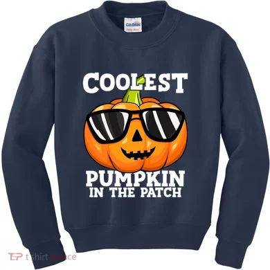 Kids Sweatshirt