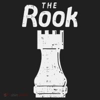 Halloween Chess Piece The Rook Matching Costume Tumbler thumb 3