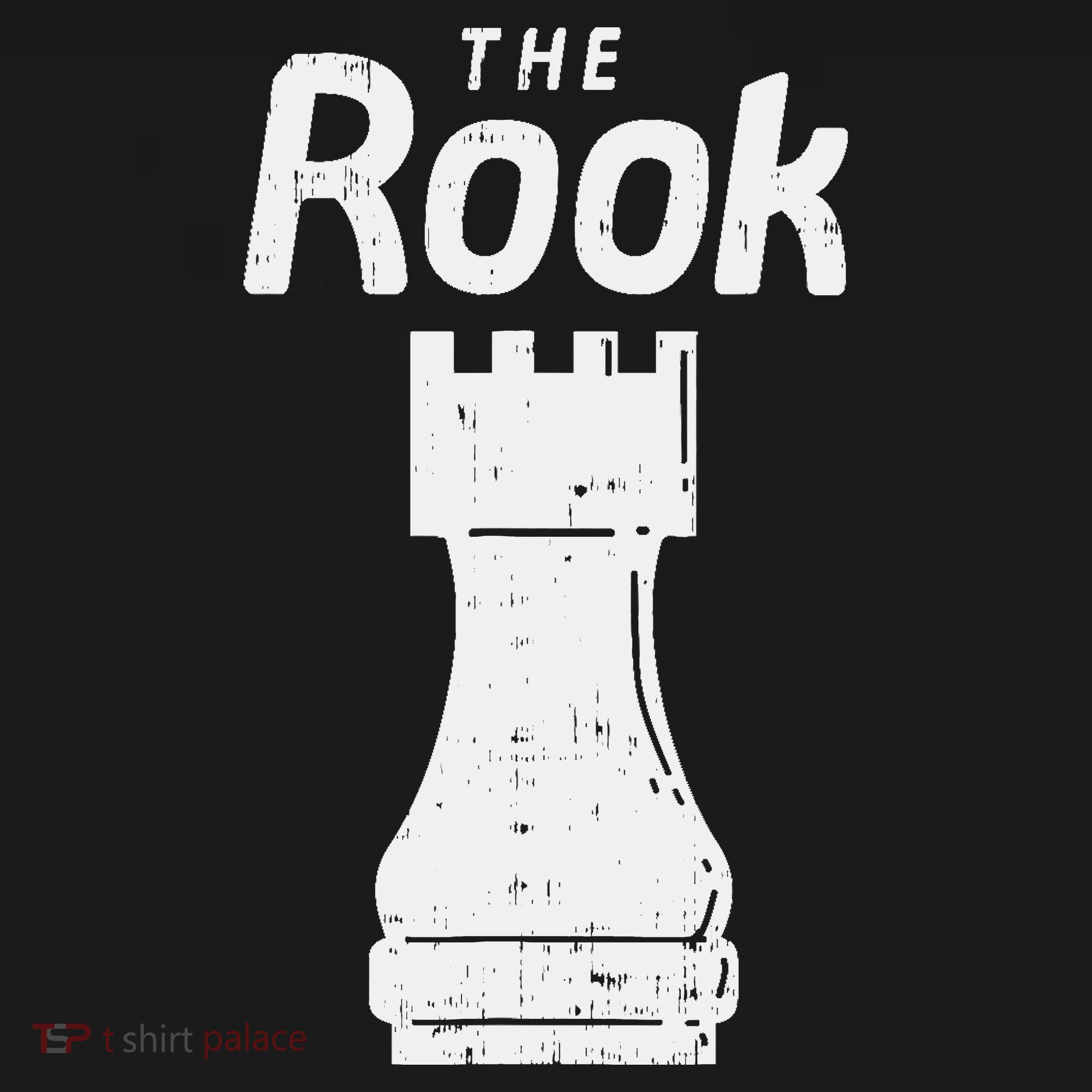 Halloween Chess Piece The Rook Matching Costume Women's Tank Top