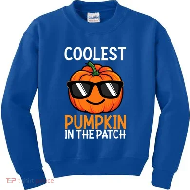 Kids Sweatshirt