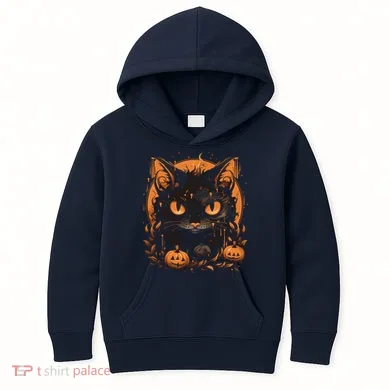 Kids Hoodie