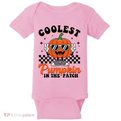 Baby Bodysuit
