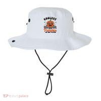 Halloween Coolest Pumpkin In The Patch Bucket Hat thumb 0