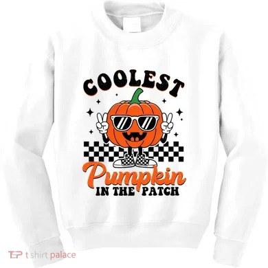 Kids Sweatshirt