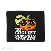 Halloween Coolest Pumpkin In The Patch Mousepad thumb 0