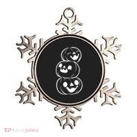 Halloween Cute Pumpkins Ornament thumb 0