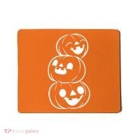Halloween Cute Pumpkins Mousepad thumb 0