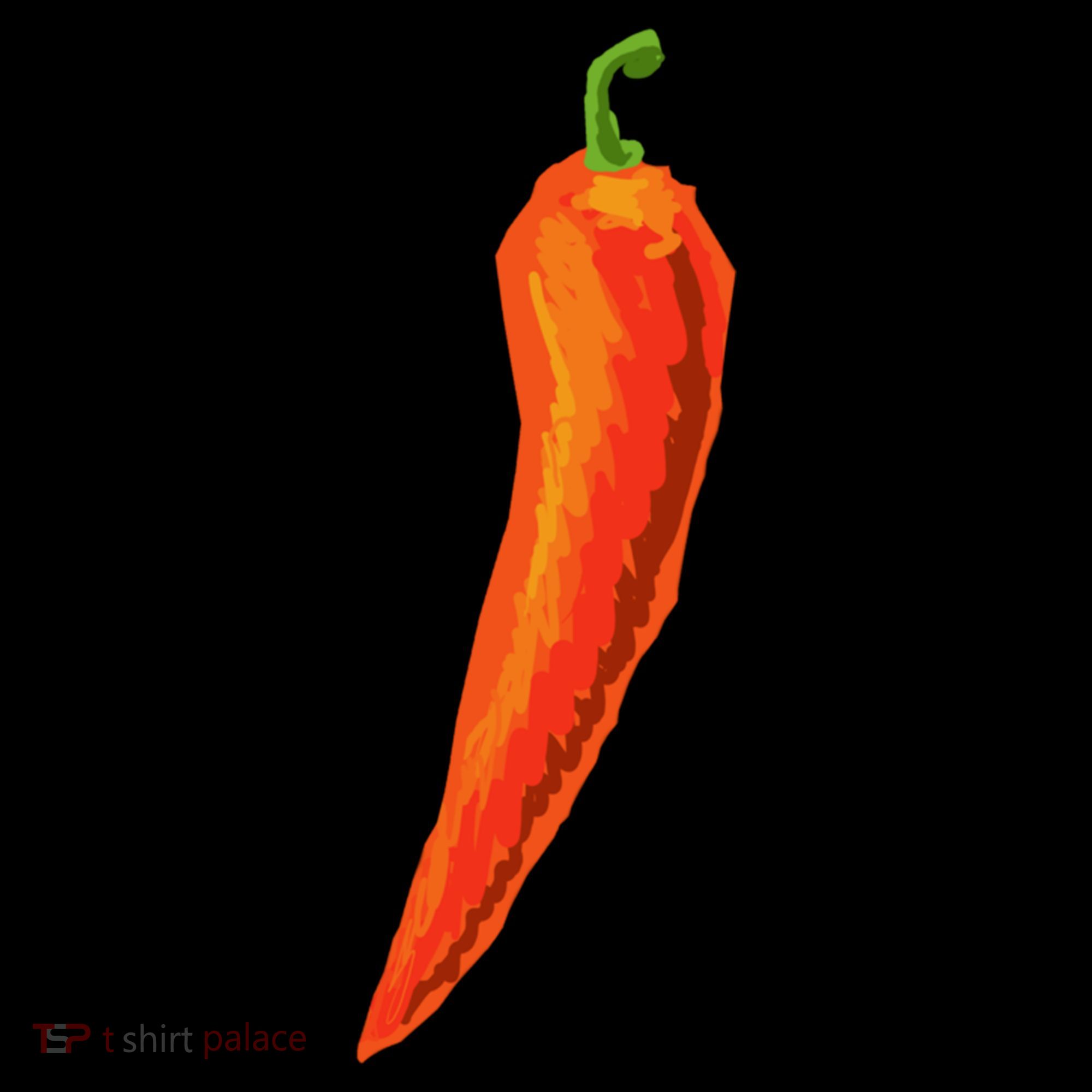 Hot Chili Pepper Funny Gift For Spicy Food Lover Gift Coffee Mug