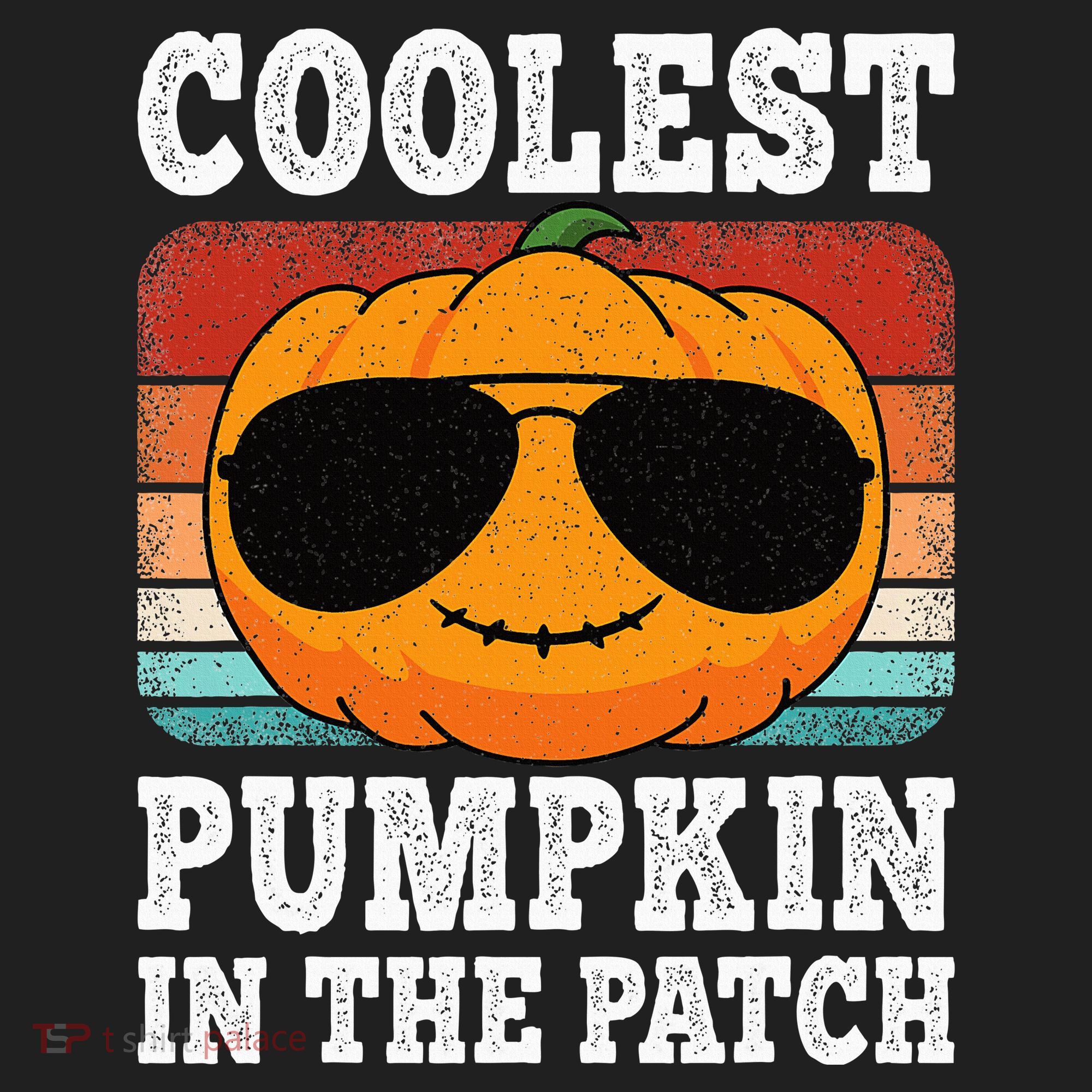 Halloween Coolest Pumpkin In The Patch Women's Sweatshirt