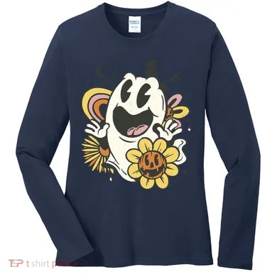 Women's Long Sleeve Shirt