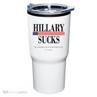 Hillary Clinton Sucks But Monica Is Way Better At It Tumbler thumb 0