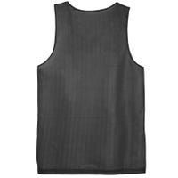 Hollywood Cartoon Style Illustration Mesh Reversible Basketball Jersey Tank thumb 1