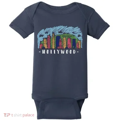 Baby Bodysuit